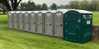 Types of Portable Toilets We Offer in Newark, DE