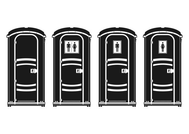 Best Portable Restroom Removal and Pickup  in Newark, DE